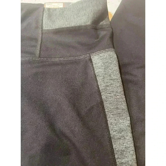 tek gear plus size NWT leggings size XXL - Picture 3 of 4